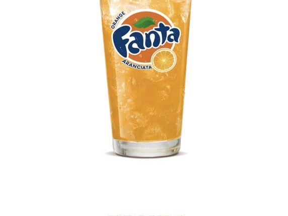 Fanta 45 cl